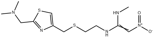 Nizatidine(76963-41-2)